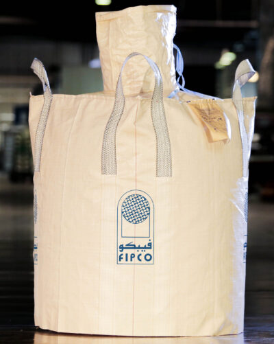 Jumbo bag - FIPCO