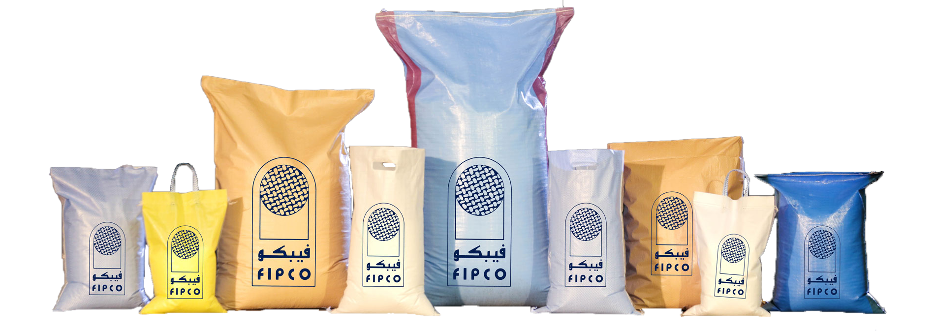 Jumbo bag - FIPCO