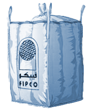 Jumbo bag - FIPCO