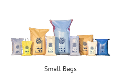 small bags