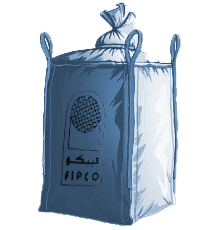 Jumbo bag - FIPCO